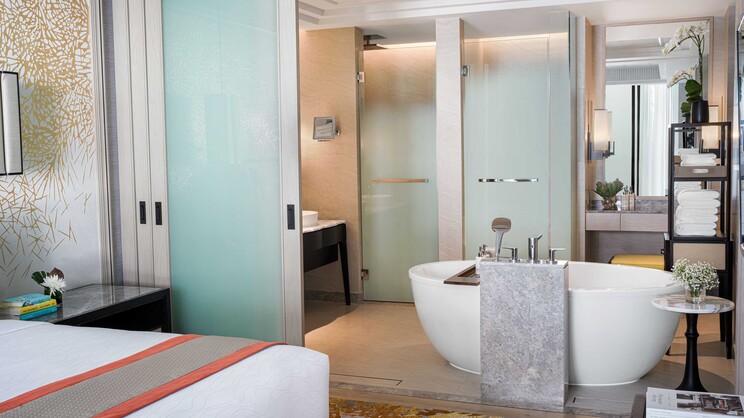 Intercontinental Phuket Resort